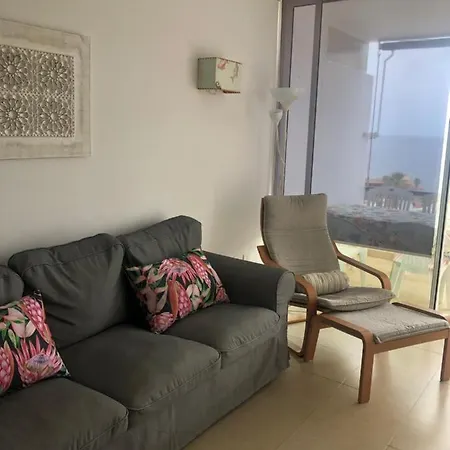 Διαμέρισμα Terraza Al Teide