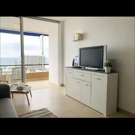 Апартаменты Terraza Al Teide *